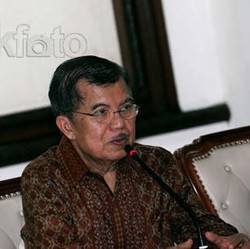 Timwas Century Panggil JK, PD: Jangan Jadikan Panggung Politik 