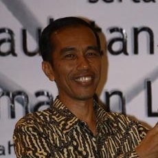 Jadi Tokoh Inspirasi, Jokowi Dapat Penghargaan Khusus Soegeng Sarjadi