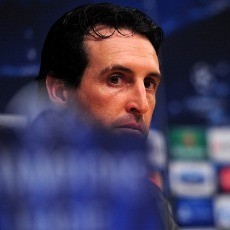 Emery Dihantui Rekor Buruk Lawan Los Cules