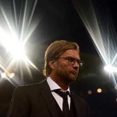 Klopp Puas Menangi Laga yang Intens