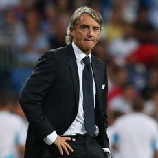 Mancini Soroti Kesalahan Lini Belakang City
