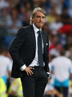 Mancini Soroti Kesalahan Lini Belakang City