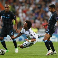 City Kalah Bukan Karena Minim Pengalaman