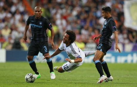 City Kalah Bukan Karena Minim Pengalaman