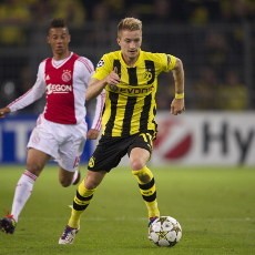Reus: Penting Memulai dengan Tiga Poin