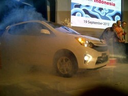 Mobil Murah Astra Rp 90 Juta Masih Tunggu Keringanan Pajak dari SBY