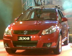 Dibanjiri Model-model Baru, Investasi Industri Mobil Tumbuh Pesat