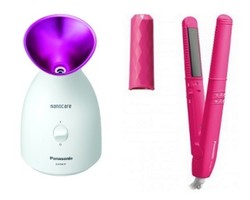 5 Gadget untuk Menata & Merawat Kecantikan dari Panasonic Beauty