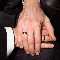 Parlemen Australia Tolak Pengesahan UU Pernikahan Gay