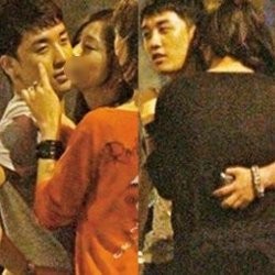 Ini Dia Anna Kubo, Model yang Mesra dengan Seungri Bigbang
