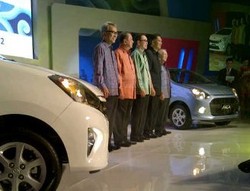 Kenapa Toyota dan Daihatsu Terjun Bikin Mobil Murah?
