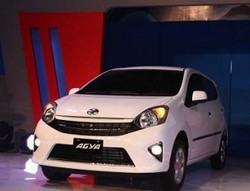 Dijual Mulai Rp 80-110 Juta Berikut Spek Mobil Murah Toyota