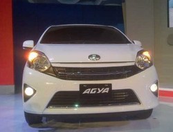 Astra: Mobil Agya dan Ayla Kebanggaan Indonesia