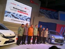 Tidak Ada Alasan Indonesia Tidak Bisa Bikin Mobil Irit BBM