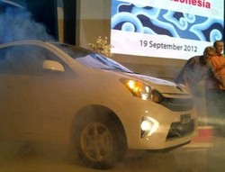 Astra Bikin Mobil Murah