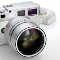 Master Desain Apple akan Rancang Kamera Leica