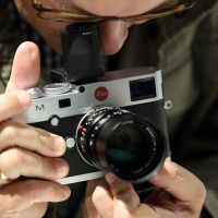 Leica Pamerkan Seri M Pertama dengan Sensor CMOS