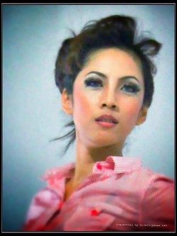 Paint of Diva