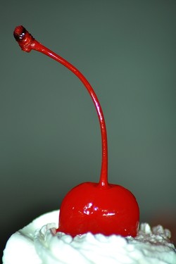 Cherry Fruit