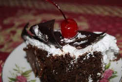 Sepotong Tart