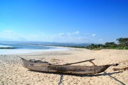 Sstt! Ada Surga di Selatan Garut