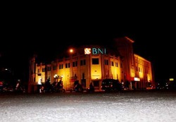 Menikmati Pesona Titik Nol Kilometer Yogyakarta