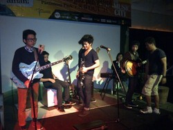 Seru! Ambon Akan Gelar Festival Jazz