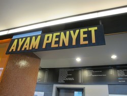 Rindu Indonesia Saat di Malaysia? Datang ke Sini Saja!