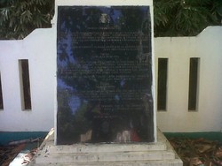 Jejak Awal Bangsa Spanyol Keliling Dunia, Ada di Tidore!