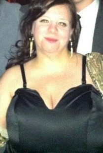 Badan Jadi Ramping Karena Turun 38 Kg Setelah Dicampakkan Kekasih