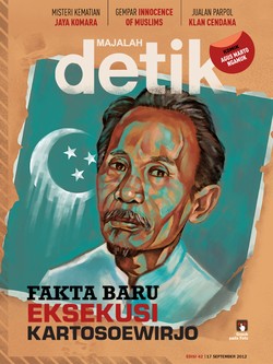 Tetap Kelabu Meski Ada Bukti Baru