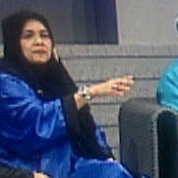 Dituding Menipu, Suami Ida Leman Sebut Salah Alamat