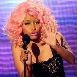 Jadi Juri American Idol, Nicki Minaj Merasa Jadi Bagian Sejarah