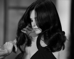 Courteney Cox Jadi Bintang Pantene Terbaru 