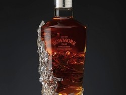 Whisky Berumur 54 Tahun Dilelang Mulai Harga Rp 1.6 Miliar