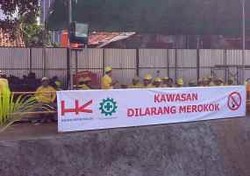 Siapa Pendorong Hutama Karya Berubah Jadi Perusahaan Tol?