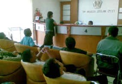 Setoran Pajak Sektor Migas & Tambang Digenjot untuk Kejar Tax Ratio 15%