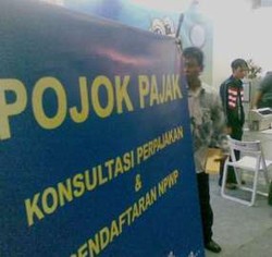 Waduh! Banyak Wajib Pajak Punya Puluhan KTP