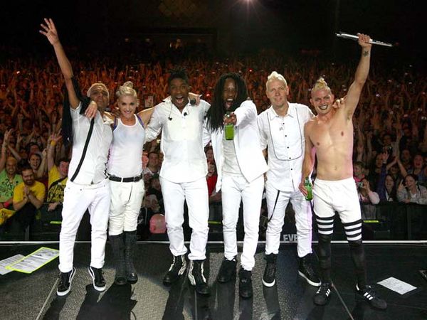 No Doubt Dari Masa ke Masa