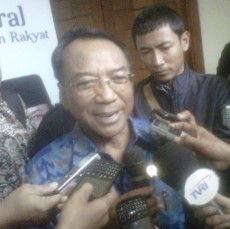 Tarif Listrik Naik, Jero Wacik Minta Industri Mengerti