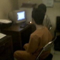 Polisi Tangkap Pemuda yang Bawa Kabur Gadis Kenalan di Facebook