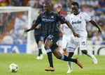 Madrid Taklukkan City 3-2