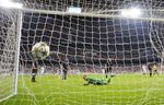 Madrid Taklukkan City 3-2