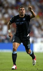Madrid Taklukkan City 3-2