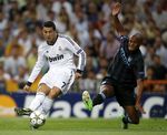 Madrid Taklukkan City 3-2