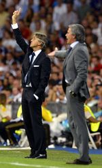 Madrid Taklukkan City 3-2
