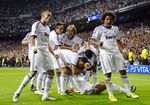 Madrid Taklukkan City 3-2