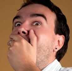 Cara-cara yang Dipercaya Bisa Atasi Cegukan