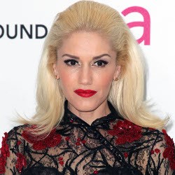 Gwen Stefani, Antara Anak dan Band