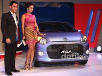 Mobil Murah Toyota-Daihatsu